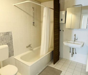 Helle 2-Zimmer-Wohnung frisch renoviert -bezugsfrei 01.2026 - Foto 1