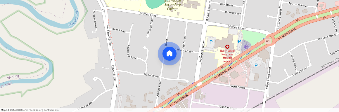 23 O'Brien Street, 3875, Bairnsdale Vic