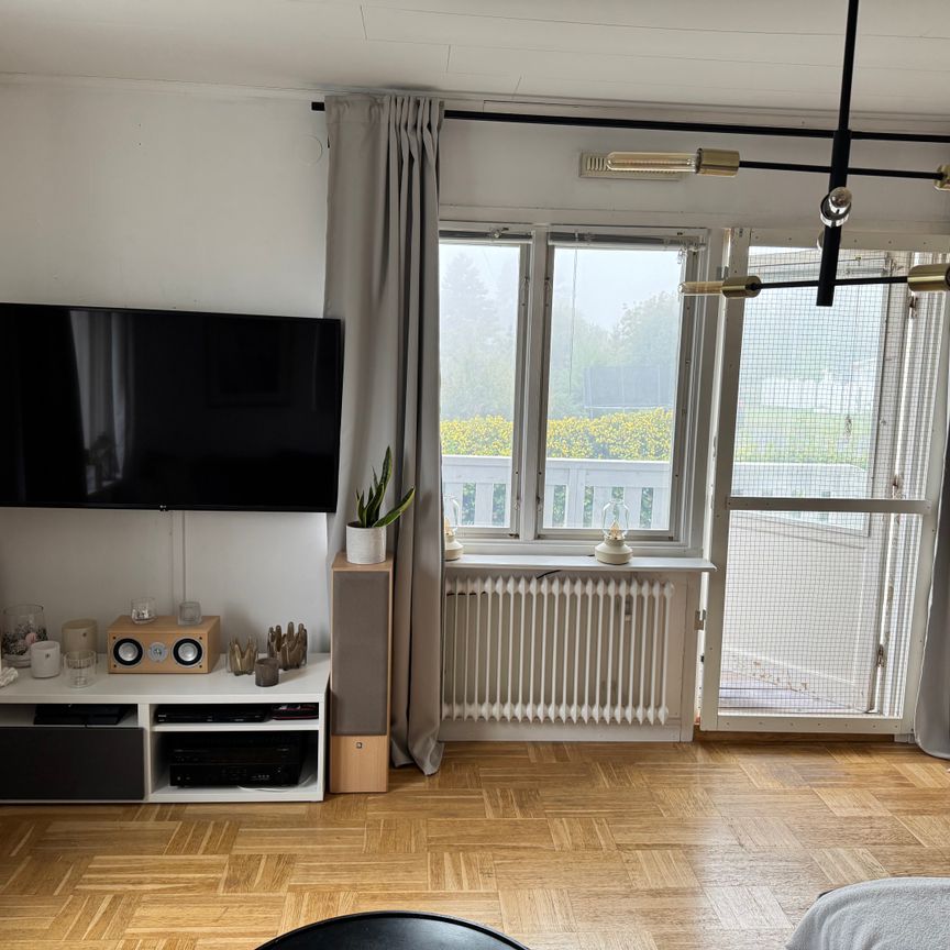 Sportvägen, Härnösand - Photo 1