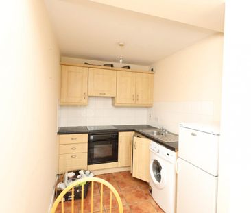 Apartment Bradbury Complex Stanhope Street, Athy - Photo 2