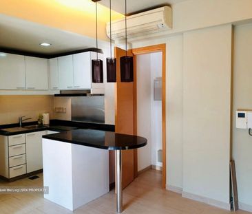 Jubilee Residence (D5), Apartment - For Rent - Photo 5