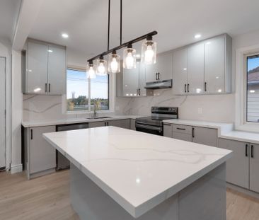 For Lease - 210 MACKAN Street Unit# UPPER, Thorold, Ontario - Photo 1