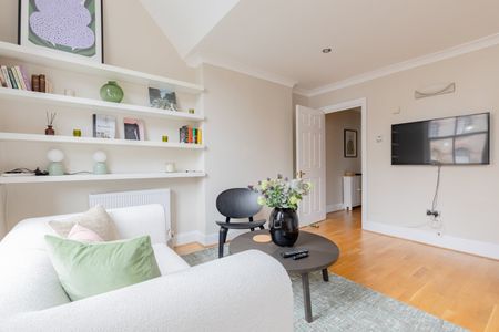 1 Bed Flat, Elgin Avenue, W9 - Photo 3