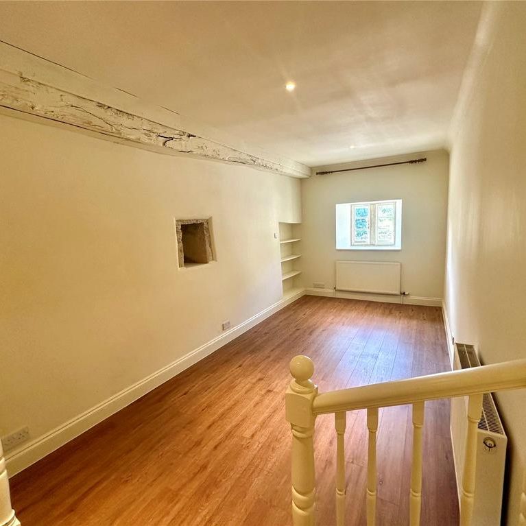 2 bedroom detached house to rent - Photo 1