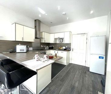 Room M, Belsize Avenue, Woodston, PE2 - Photo 4