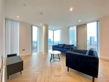 Victoria Residence, Manchester, M15 - Photo 2