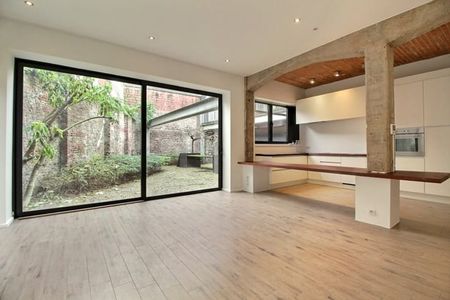 Appartement te huur - Foto 2