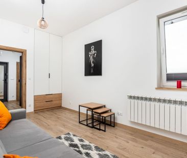 Mieszkanie - 2 osobne pokoje z oddzielną kuchnią 50 m² - Photo 2