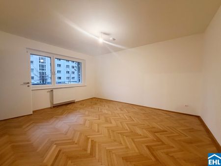 Wohnen im Arsenal - Photo 5