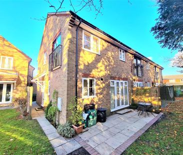 2 bedroom maisonette to rent - Photo 5