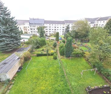 Helle 3-Raum-Wohnung in einem sanierten Gründerzeithaus in Zentrums... - Photo 6