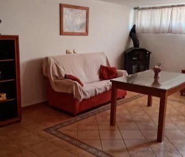 Apartamento en alquiler en Zona Aeropuerto - Photo 1