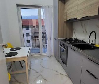 Inchiriez apartament 2 camere cu parcare inclusa in Dobroesti - Fotografie 4