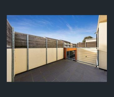 Inner-City Living with Rare 3-Car Parking in Prime South Melbourne ... - Photo 6