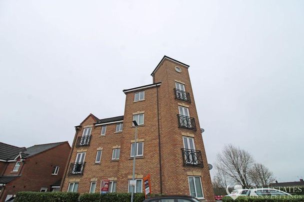 1 bedroom apartment to rent - Photo 1