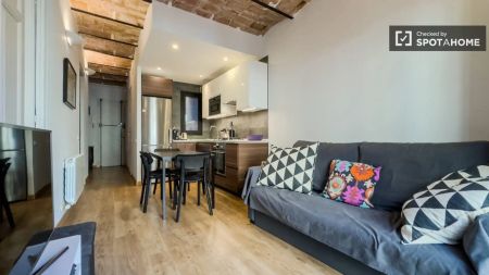 Piso de alquiler en El Poble Sec - Parc de Montjuïc - Foto 3