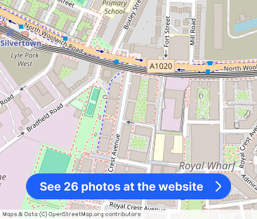 30 Shipwright Street, London, E16 - Photo 1