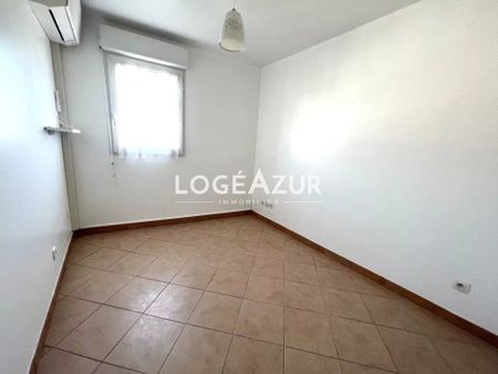 Location AppartementGolfe-Juan - Photo 4