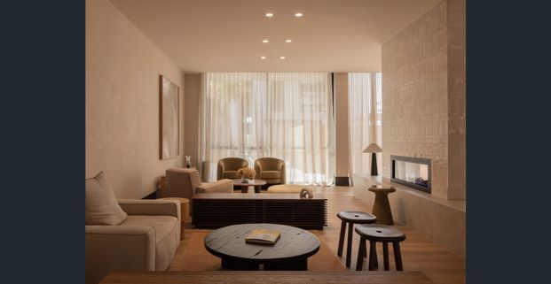 Effortless Living, Beautifully Furnished - Photo 1