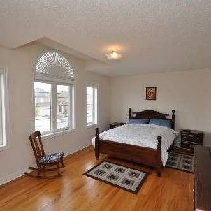 For Lease - 571 Vellore Woods Boulevard, Vaughan, Ontario - Photo 1