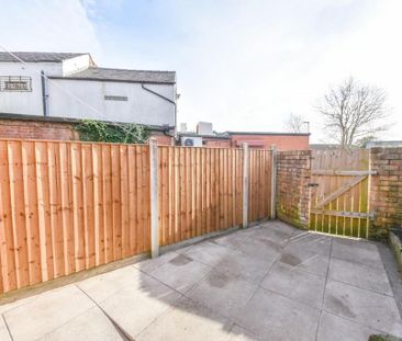 2 bedroom terraced house to rent - Photo 6