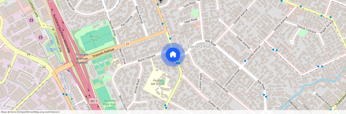 78 Forrest Hill Rd, Forrest Hill, North Shore City