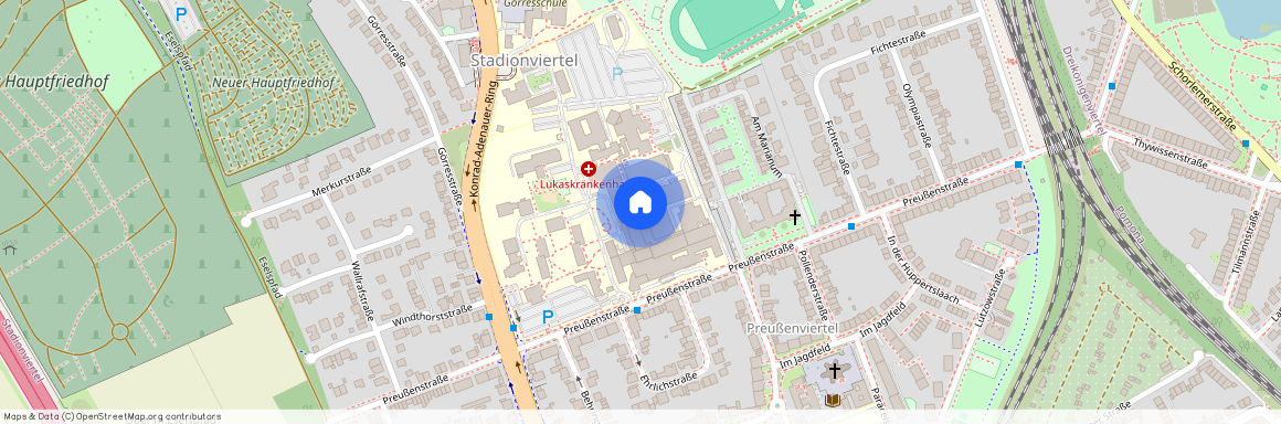 41464 Nordrhein-Westfalen - Neuss