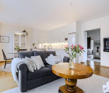 Jägartorpsvägen, Karlstad - Foto 2