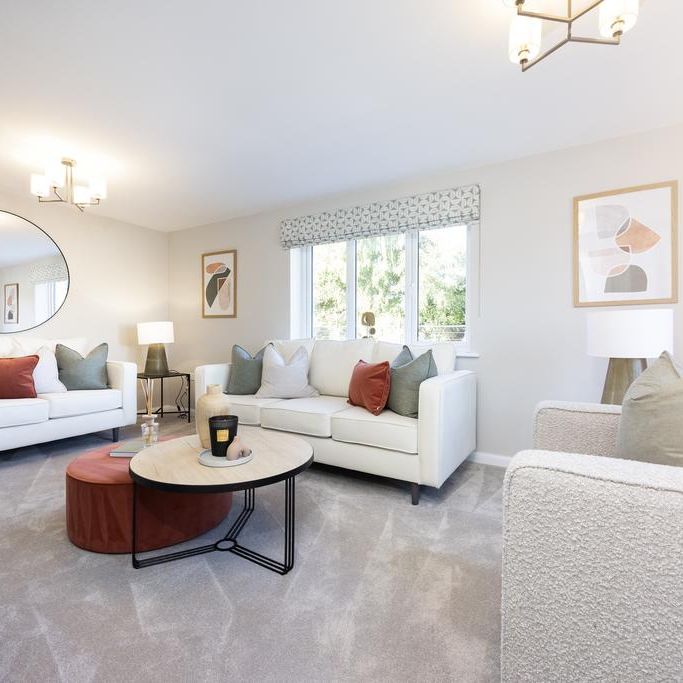 3 bedroom semi-detached house to rent - Photo 1