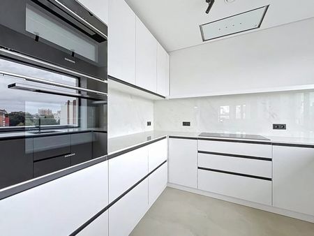 Penthouse te huur - Photo 4