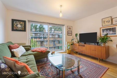 2 bedroom apartment to rent - Photo 2