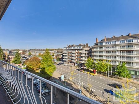Appartement te huur - Foto 4