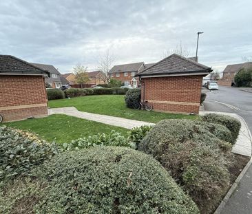 2 bedroom terraced house to rent - Photo 6