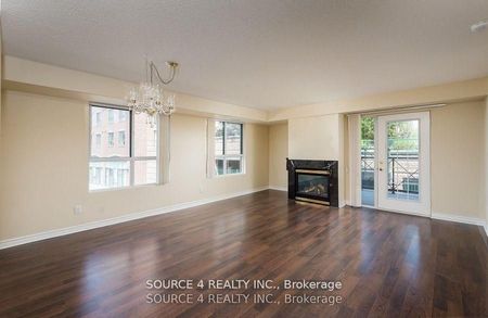 For Lease - 141 Woodbridge Avenue Unit# 211, Vaughan, Ontario - Photo 3
