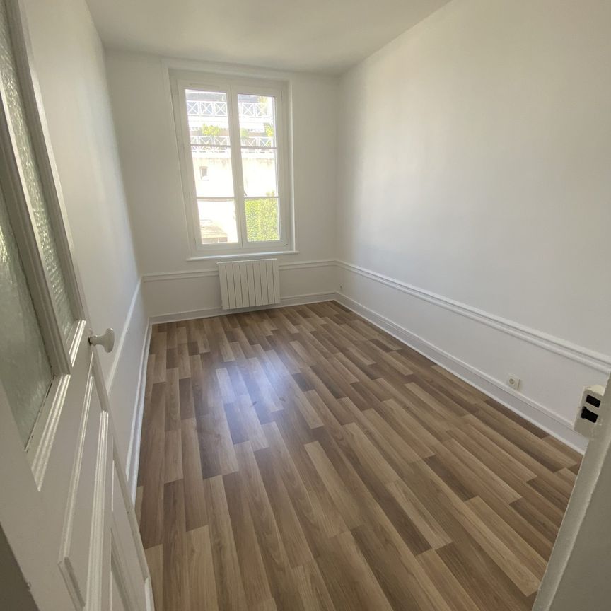 Reims Beau type 3 prêt à vivre - Photo 1