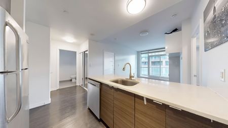 For Lease - 62 Forest Manor Road Unit# 210, Toronto, Ontario - Photo 2