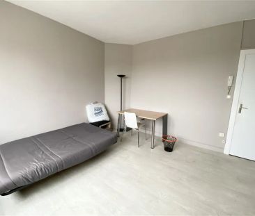 Location appartement 1 pièce - 16.62m² à Lens (62300) - Photo 2