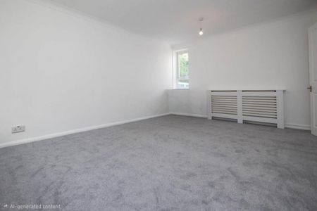 2 bedroom ground floor flat to rent - Photo 4