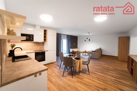 Pronájem bytu 2+kk 70 m² - Fotografie 2