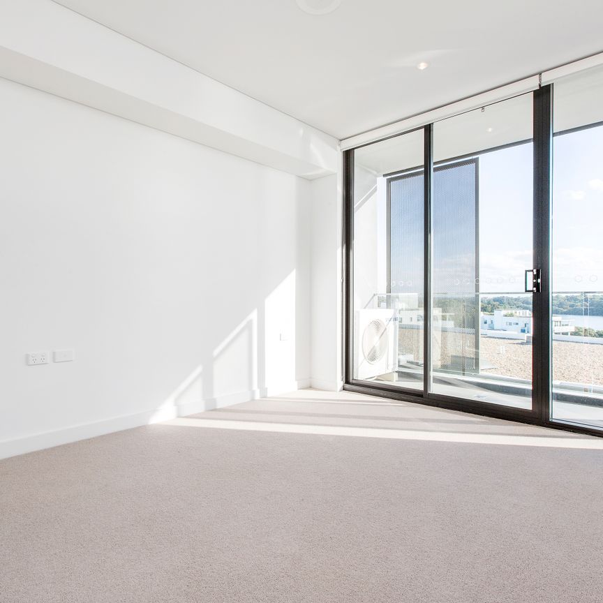 406/4-10 Hilly Street, Mortlake NSW 2137 - Apartment For Rent | Domain - Photo 1