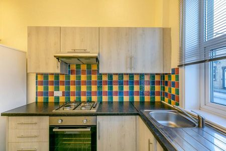 2 bedroom terraced house to rent - Photo 3