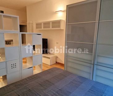 Monolocale via Ambrogio da Fossano Bergognone 9, Solari, Milano - Photo 6