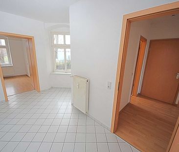 3-Zi. Wohnung mit EBK nahe Uniklinikum - ... - Photo 1