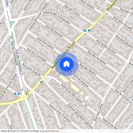 91600, Savigny-Sur-Orge