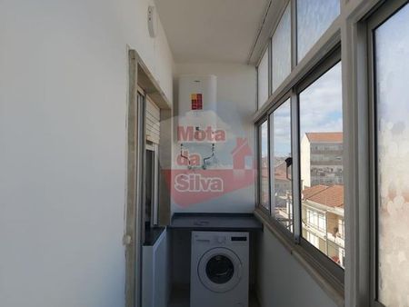 Apartamento T1 - Photo 2