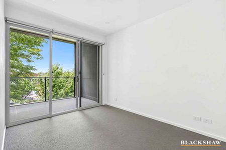 Extra Large One Bedroom Apartment in the Parliamentary Triangle - Photo 4