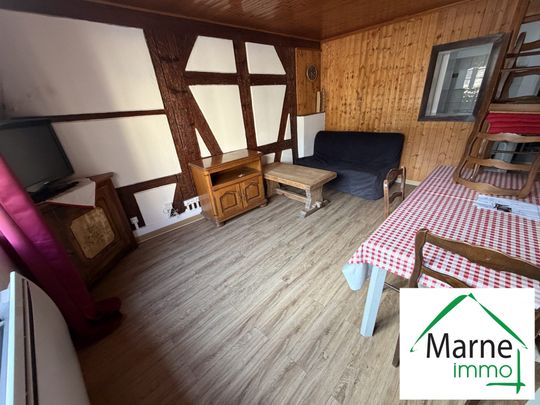 Location Appartement 2 pièces 37m² STRASBOURG 67000 - Photo 1