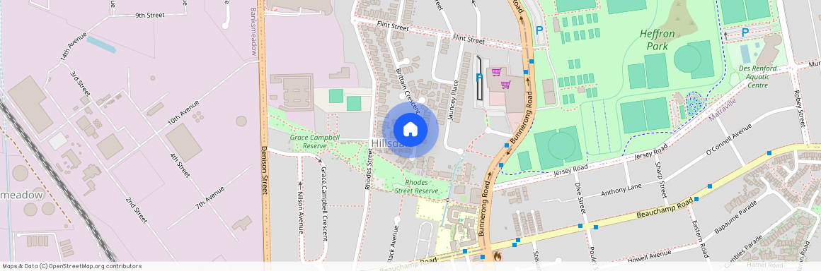 1/31 Brittain Crescent, Hillsdale NSW 2036