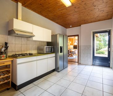 Roosendaalseweg 33, Verspreide huizen Sint Willebrord, 4711RR, St. ... - Photo 4