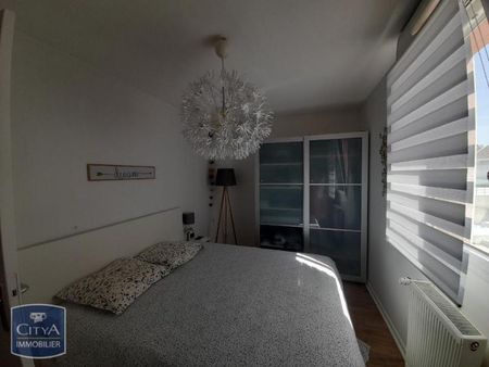 Location Appartement 2 pièces 54m² MORSBACH 57600 - Photo 3